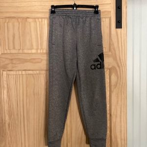 Adidas drawstring jogger